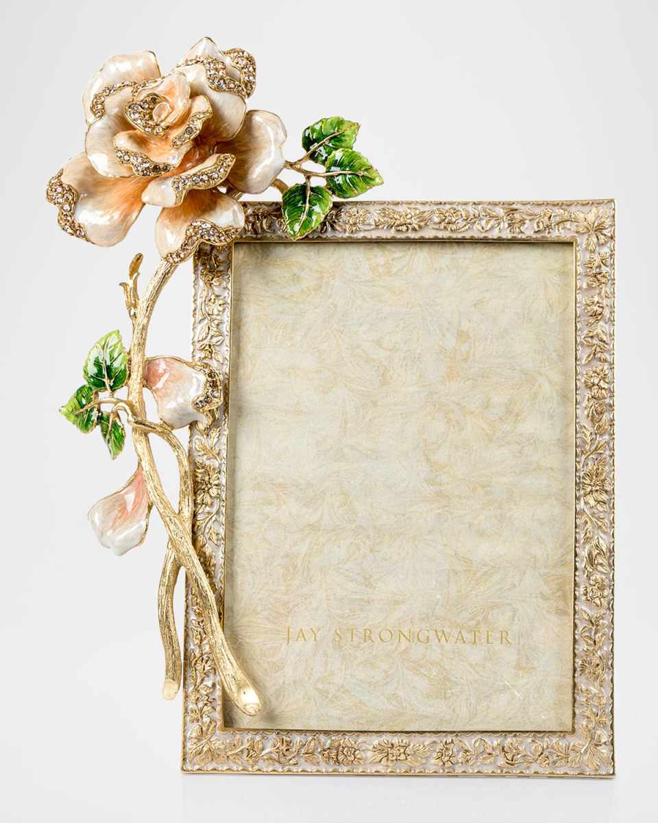 Rylee Rose 5" x 7" Picture Frame